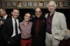 Chicago Opening Night Party for Goodman Theatre's "Red"