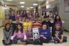 "Souper" fun for Super Bowl