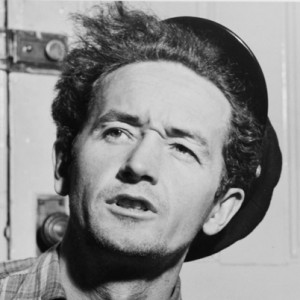 Local historian honors folk hero's centennial 