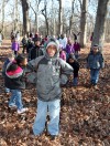 Winter break camps abound with activity