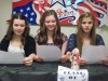 Students' epals span cross-cultural divide