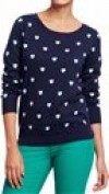 Seasonal sweaters Wear them in the right spirit 