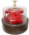 Batman's old 'Batphone' new and improved by Verizon and Nokia  