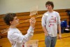 Science Olympiad an opportunity to explore projects outside class
