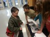 Aylesworth Elementary Student Council penny wars