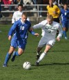 Lake Central soccer player Rigg commits to Butler