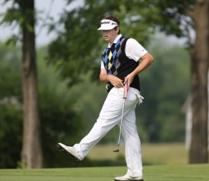 Northwest Indiana sending three individuals to state golf tournament