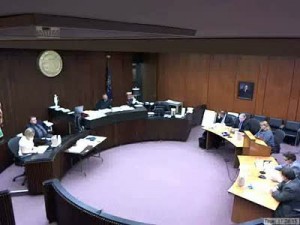Day 12: Roberto Hernandez v. U.S. Steel