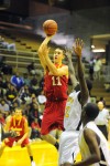 Andrean vs Roosevelt