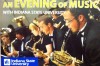 Indiana State Band to perform free concert Friday at HHS