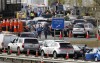 Power returning after Sandy but gas problems rise