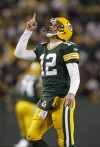 No postseason for Bears, who lose to Packers