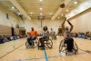 MVSCHOOL - Wheelchair Basketball