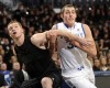Kyle Wiltjer, Scott Martin