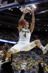 Michigan breezes through VCU press in win