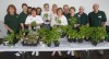 Dealership hosts gardening event and makes donations