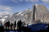 National Parks Sequestration