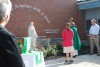 Marian Catholic community blesses Technology/Media Center