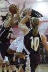 Merrillville, Crown Point standouts earn spot on Jr. All-Star team headed by Hobart coach