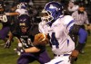Gallery: Lake Central at Merrillville football game