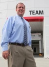 Team Toyota moving to Schererville
