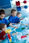 Children's museums a great alternative for a rainy day