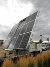 SolaRover Manufacturing
