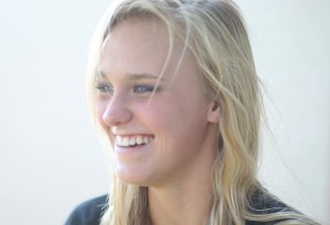 Beecher's Savannah Soppet is Times Softball Player of the Year