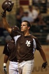 MIKE NIETO: Boehm comes through in the clutch