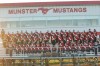 Munster High School band heads to semi-state for first time