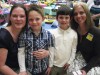Bailly Elementary Mother's Day brunch