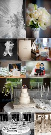 Real Weddings: Carolina & Matt, Part I
