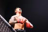 Portage's John Kolosci stuns Fioravanti at HFC 4  