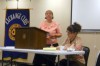Portage Exchange Club | Gabriel's Horn Homeless Shelter