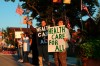 Reformers, protesters swarm in Valpo