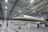 Gary Jet Center takes off to a greener future