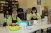 Simply Amazing Market event spotlights holiday treats, OE mission