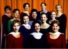 Lira Singers present 'Marian Hymns' concert 