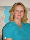 Carla Eskridge Rogers