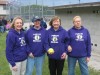 Hobart Girls Softball celebrates 50th season