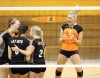 LaPorte's Alexandra Saliwanchik