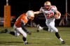 Andrean gets revenge, routs Wheeler in Class 2A opener