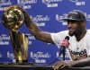 LeBron and the Heat overcome pain of 2011 NBA Finals flop
