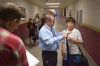 New school year, new principal at Chesterton Middle School