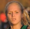 Valparaiso senior Katelyn DeVries