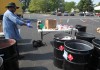 Painting a greener Earth