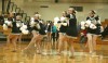 Dancing with the teen stars