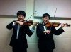 Munster duo chosen for All-State Orchestra