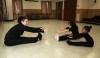 Local youth learning ballet, tap at Pruzin Community Center