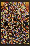 Governors State hosts juried student art exhibit